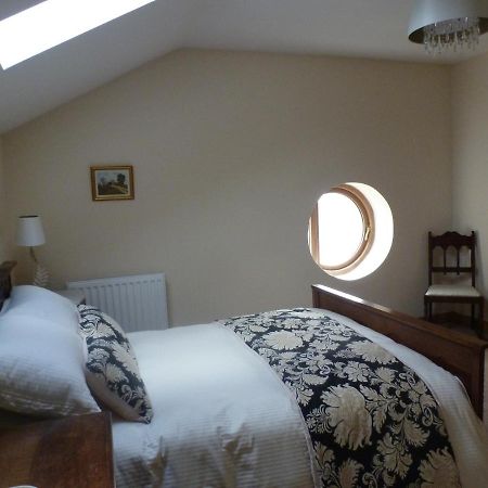 نانتويتش Mile House Barn Bed & Breakfast المظهر الخارجي الصورة